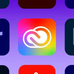 Adobe Creative Cloud